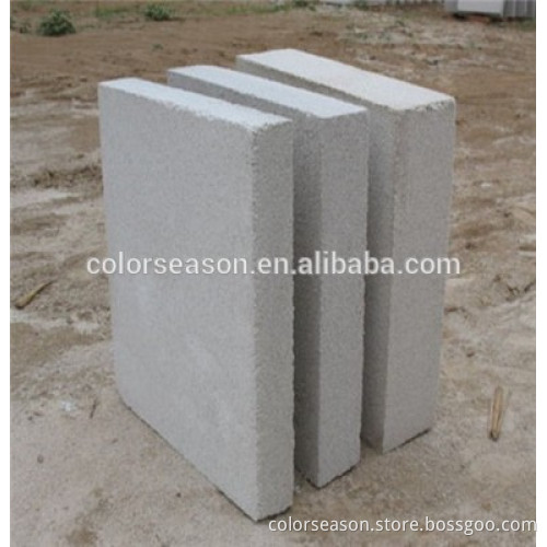 Expanded Perlite Insulation Board & Perlite Fireproof Insulation Brick for Industry Furnance
